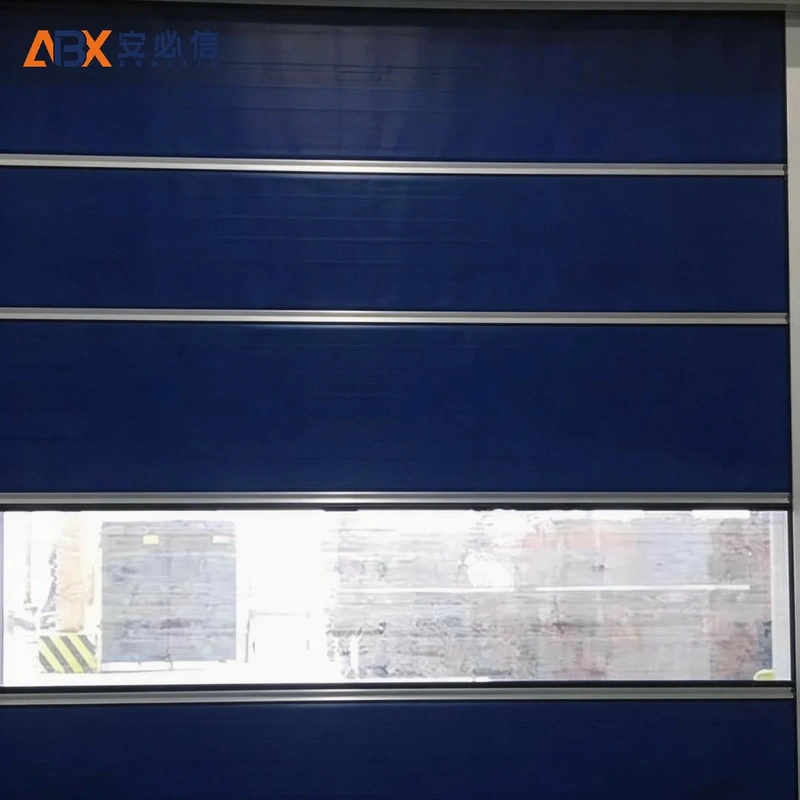 保山快速卷帘门